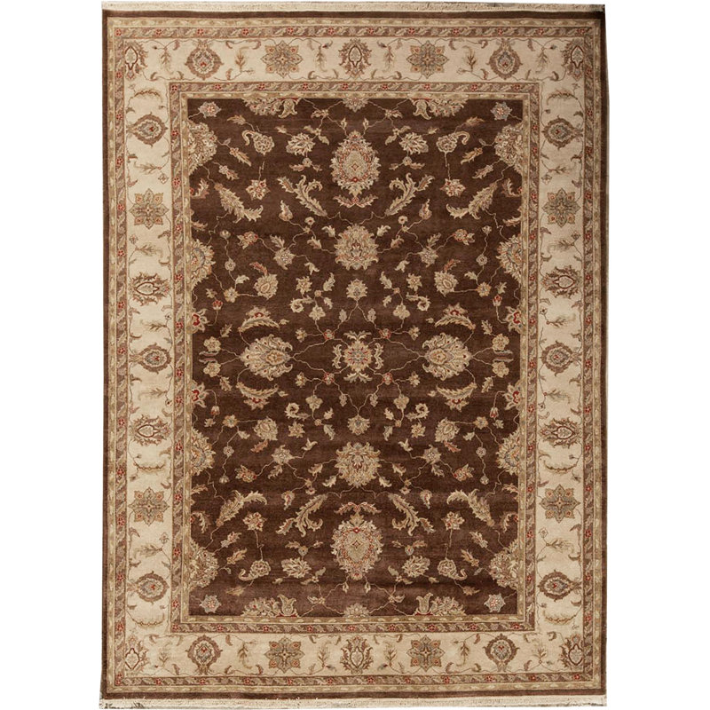Oriental Area Rug