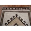 Tapis turc Anatolian Natural Dye
