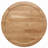 Elliott Maple 2-Piece Round Coffee And End Table Set