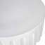 Eris Outdoor Round Coffee Table