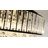 6-Light 22.05"Chandelier Style Drum Semi Flush Mount with Crystal Accents-1515809914