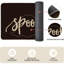 Ensemble de 2 tapis de cuisine Spooky Spider Web Ghost Boo