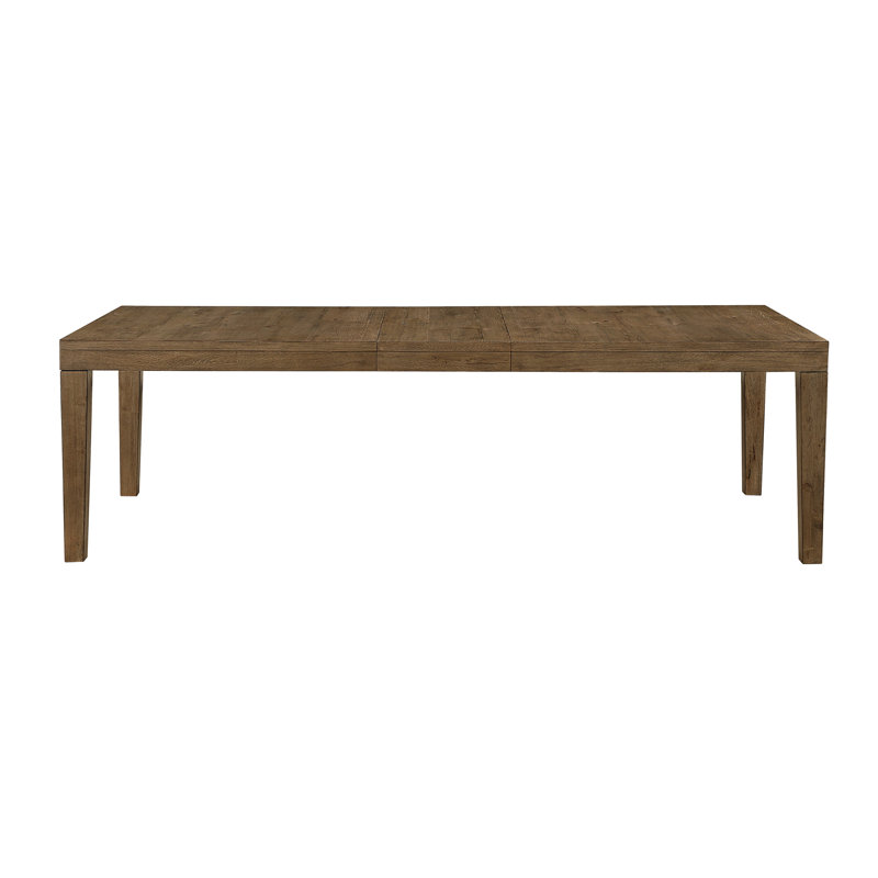 Large Dining Table
