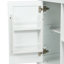 Chariot de cuisine avec comptoir à abattants en bois d'hévéa-701816683