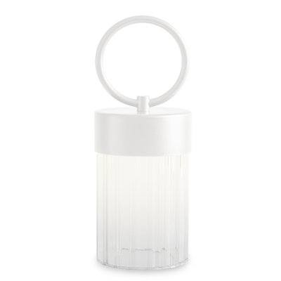Claretta Battery Lamp