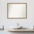Jisu Solid Wood Wall Mirror-2068158552-2068158553-2068158556