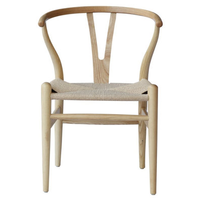 Chaise amish