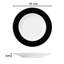 Waterside 16pc Geo Porcelain Dinner Set-20818006