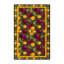 Tapis lavable avec des fruits Plumcot-777937972