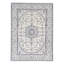 Fine Persian Nain 6-Lines Lamb's Wool & Silk Rug 11'2"X 17'11"