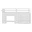 Lit mezzanine avec tiroirs et tablette-959837918