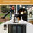 Citron 1-Light Outdoor Wall Lantern with Dusk to Dawn (Set of 2)-105116834