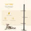 Northborough 228cm H Cat Tree-87045498