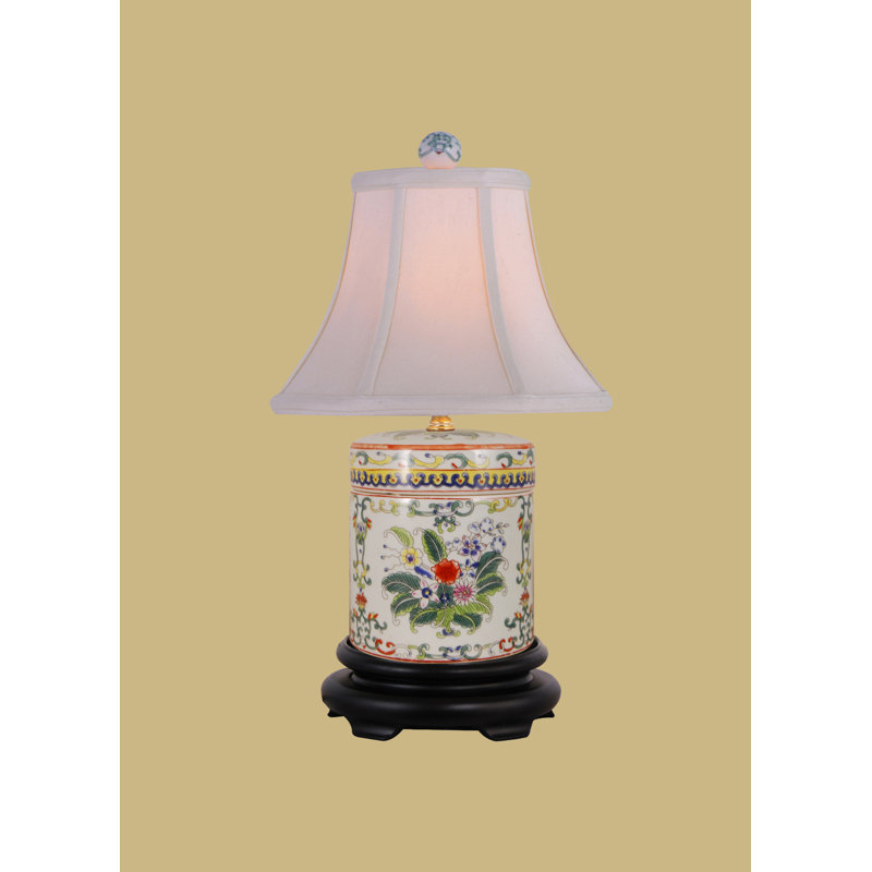 Lampe de table 16,5 po Parham