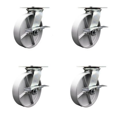 Casters