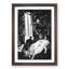 Working Bull by Okumura Masanobu - Picture Frame Painting Print-55614085-55614083
