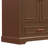 Freestanding 30" Bathroom Vanity With Ceramic Top-1783252327