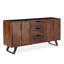 Nottingham 68'' W Buffet