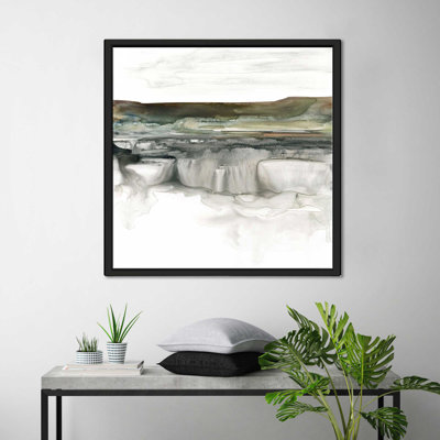 " River Flow I " by Carol Robinson