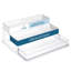 Rangement de garde-manger 3 niveaux 2PK