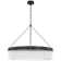 Menil 4 - Light LED Chandelier