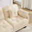 Canapé Chenille Cloud-134286260