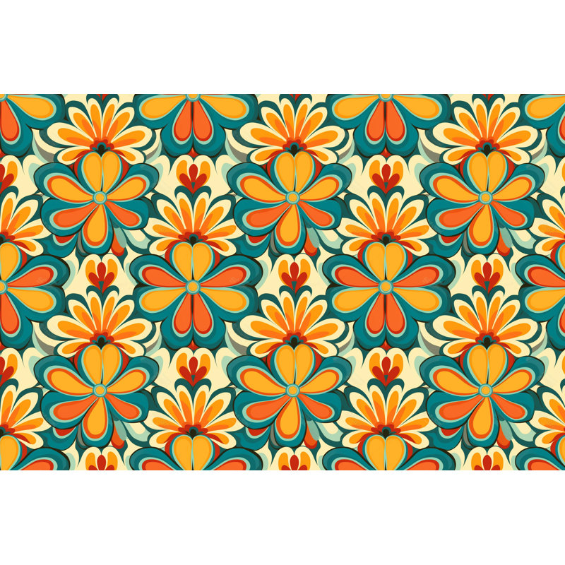 Thaine Polyester Room Darkening Curtain Pair, L 40 po x L 82 po