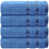 Blue selected