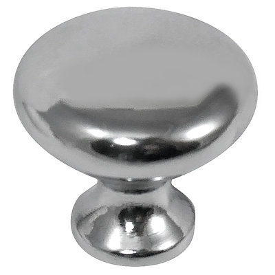 Danica Mushroom Knob