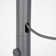 Yescom Starlink Mini Roof Mount Pivot Mounting Kit Heavy Duty Adjustable Angle Bracket Pole Adapter