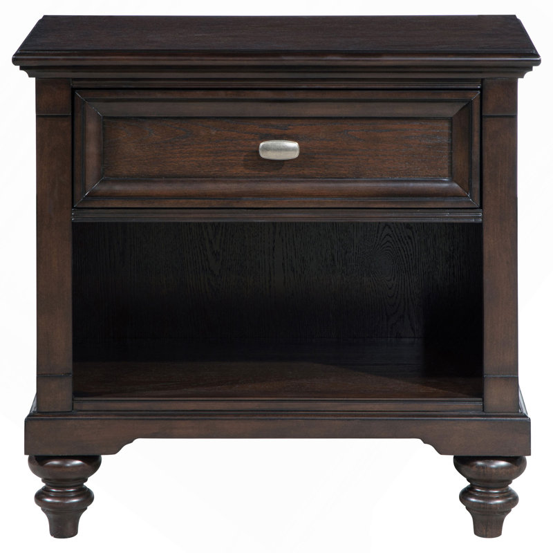 Table de chevet 1 tiroir Berwick