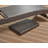 3-Piece Outdoor Chaise Lounge Set