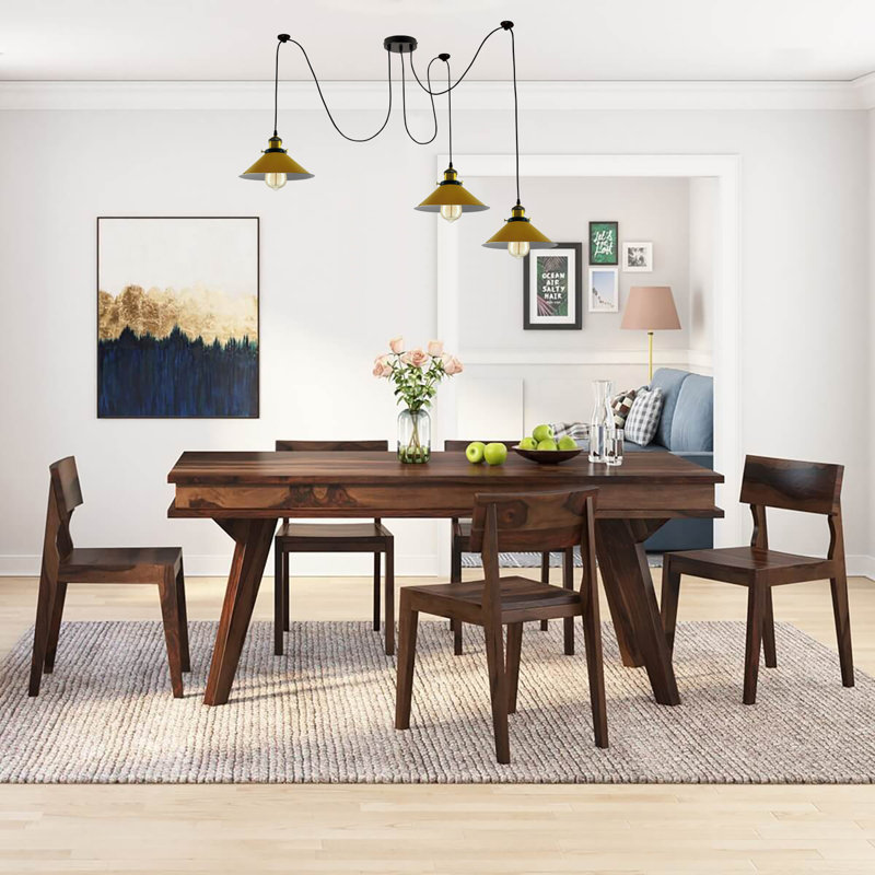 Romo 3 - Light Cluster Pendant, Yellow