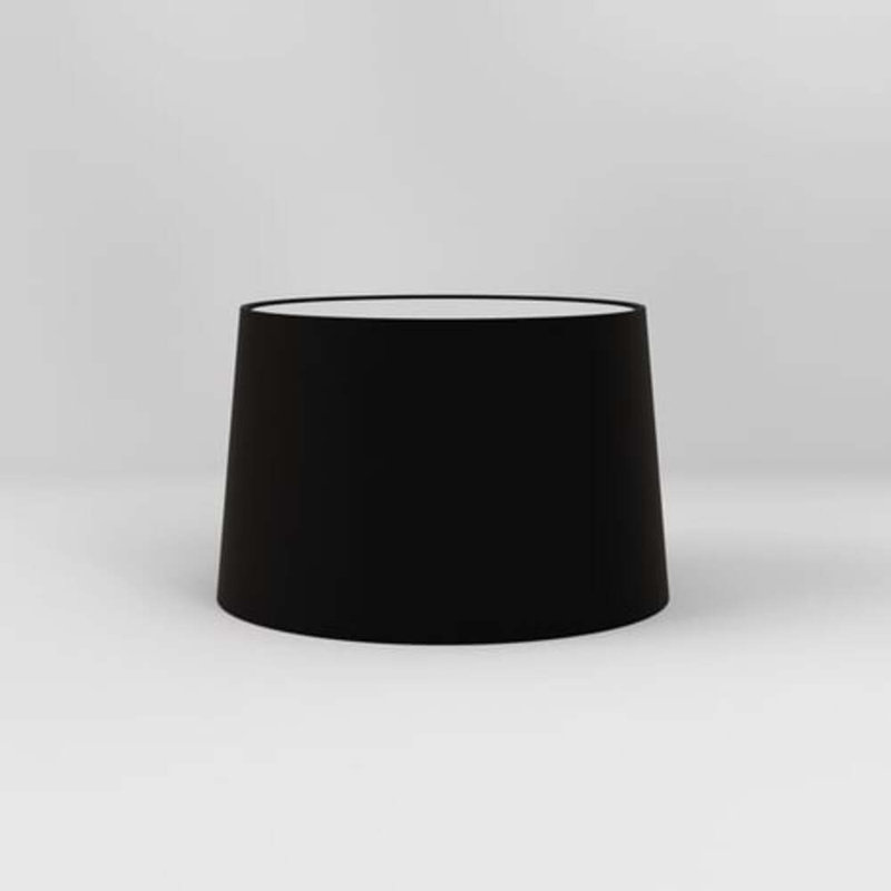 Side By Side 2 - Light Sconce, Bronze, Black