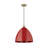 1 - Light Single Drop Pendant Pendant-86628660-86628661-112968977