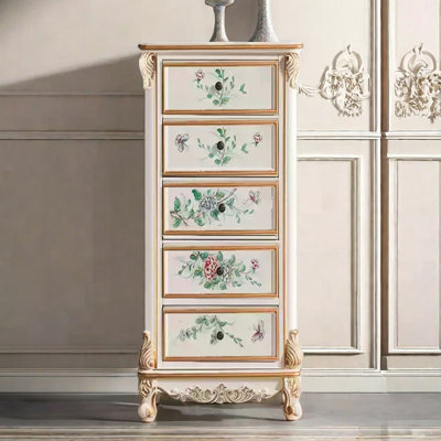 Armoire de rangement pour garde-robe