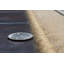 Tapis doré / ivoire Attell-22281105