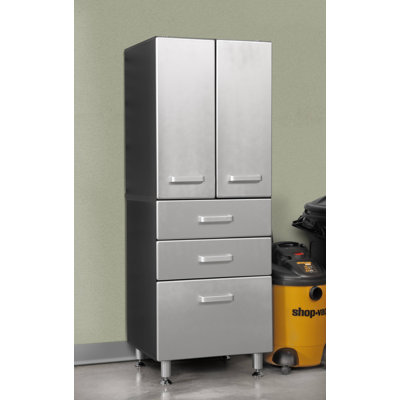 Festus Storage System