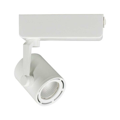 Adjustable Track Head