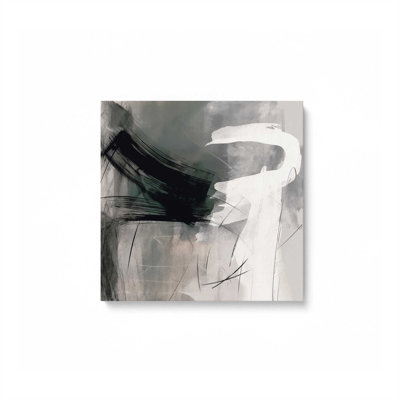 Vortex Vision II Rolled Canvas Print