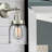 Norberto Armed Sconce-25611655
