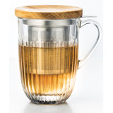14 oz. Coffee Mug