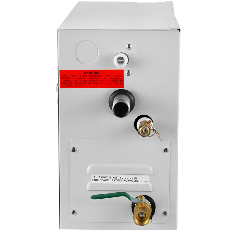 Steam Generator 9KW