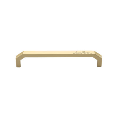 Angular 8" Center to Center Bar Pull