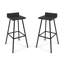 Tabouret de bar Jut