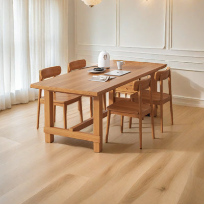 Neomia Rectangular Dining Table