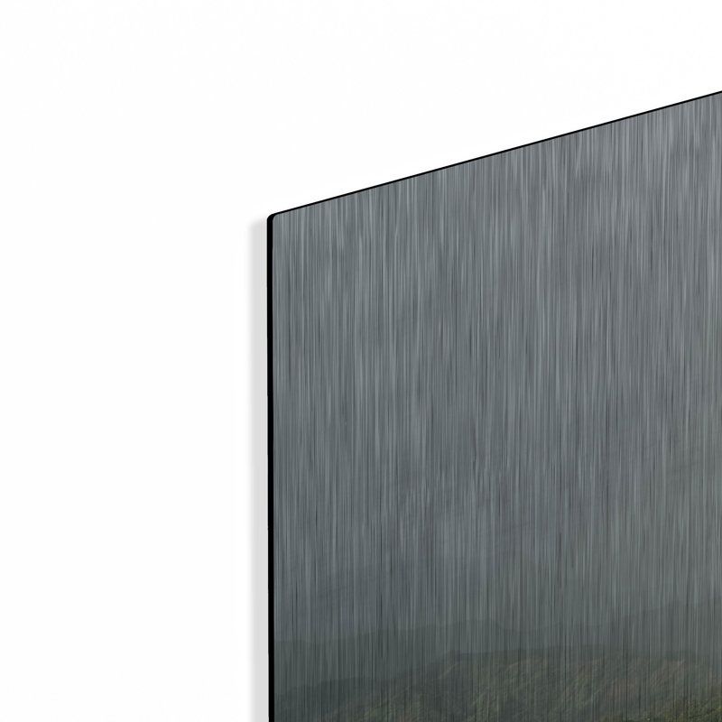 " Double Rainbow " by Dennis Frates, 24" H x 36" W