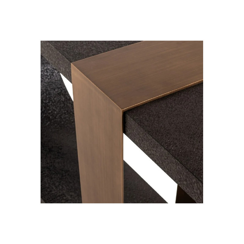 Bazel Console Table