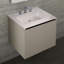 Kubitop 24'' L Bathroom Sink-47431716-47431718