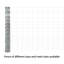 Vidaxl Field Fence Galvanised Steel-114858190